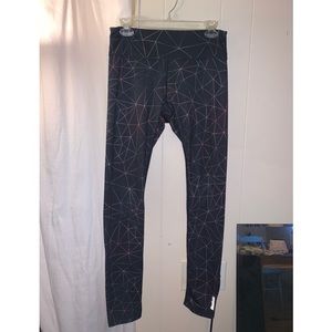 Women’s Athletic Leggings